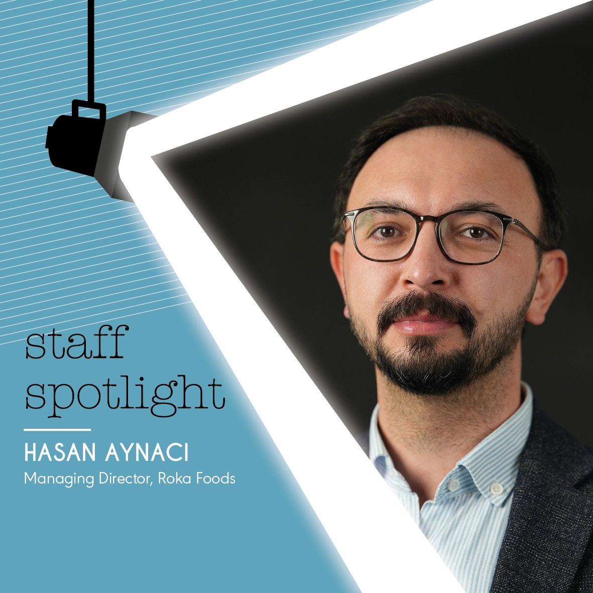 Hasan Ayanci 