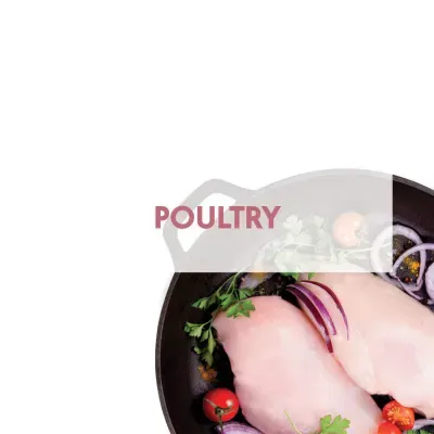 Poultry