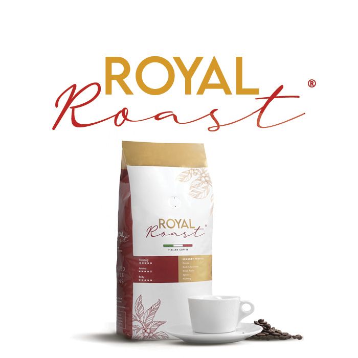 Royal Roast