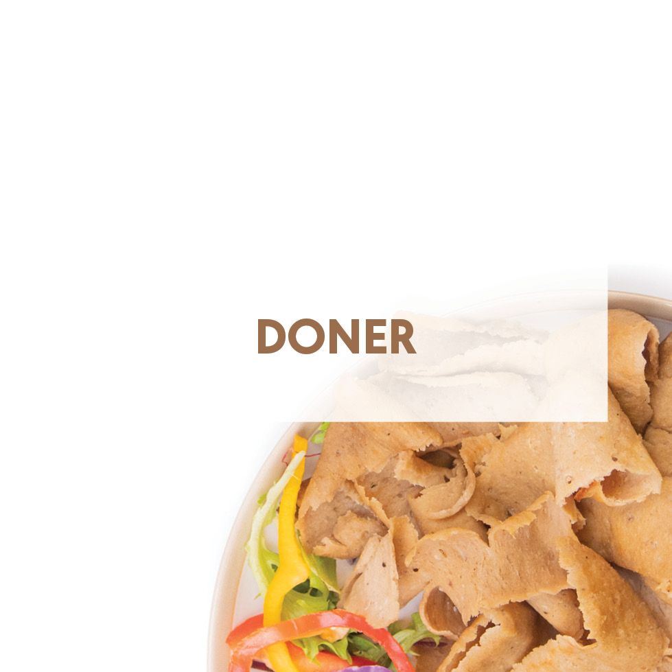 Doner