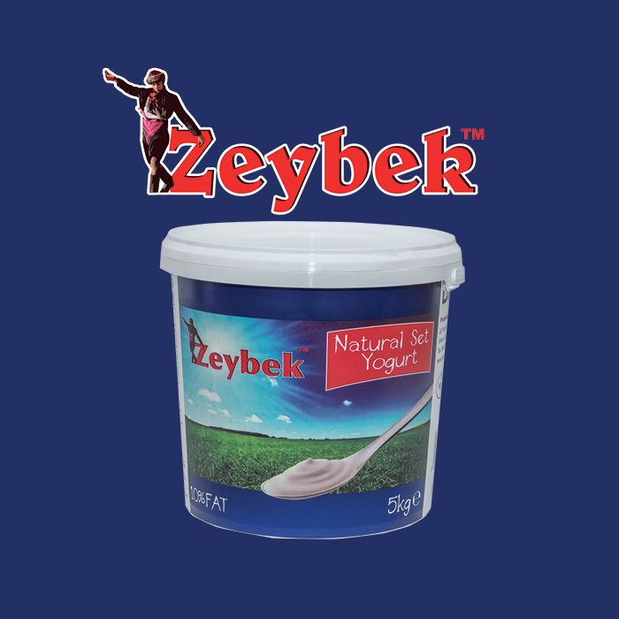 Zeybek