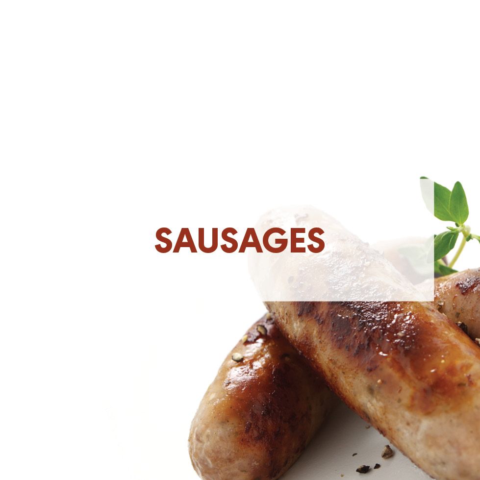 Sausages