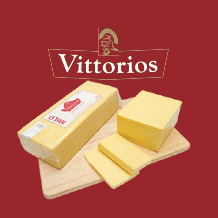 Vittorios