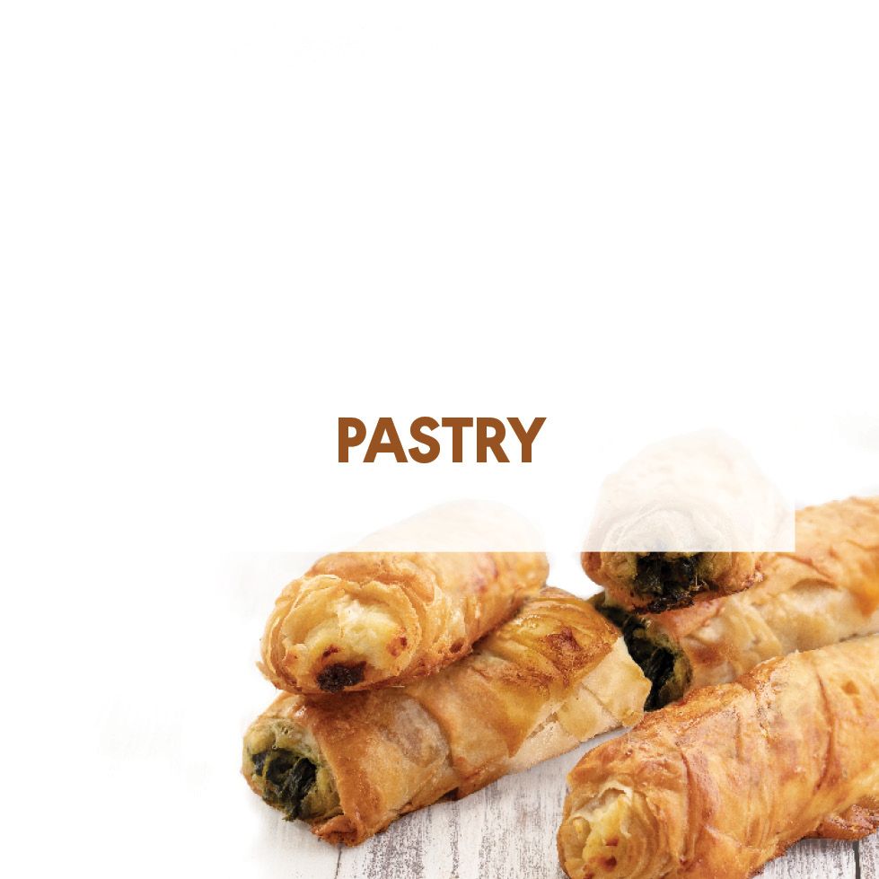 Pastry