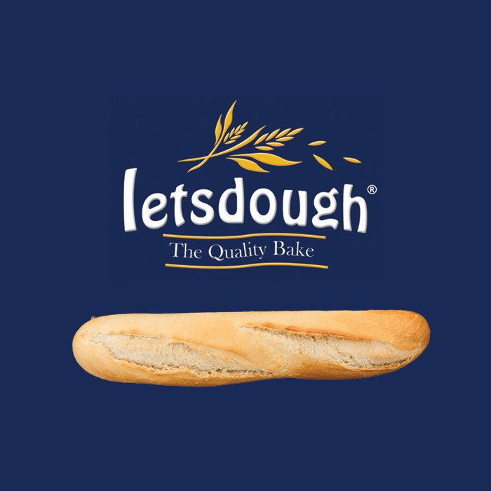 Letsdough