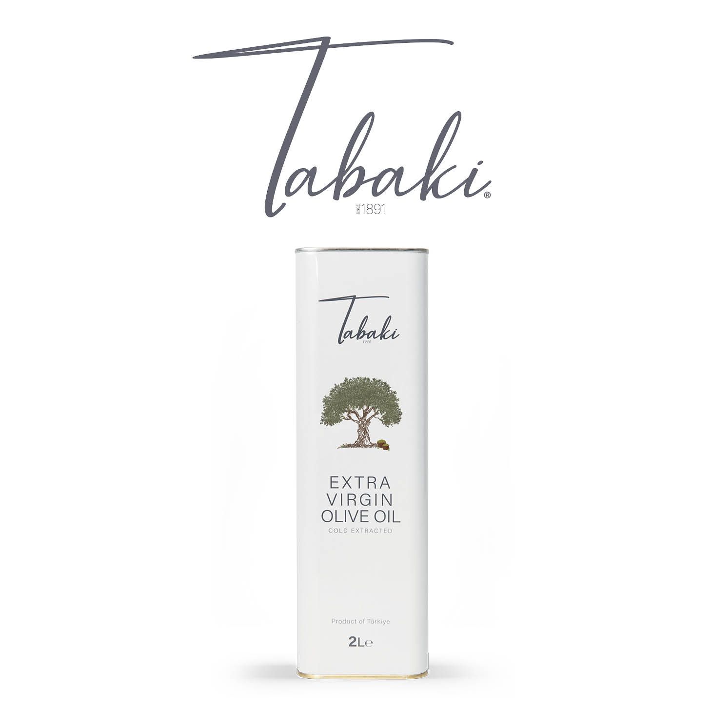 Tabaki